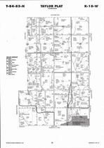 Map Image 008, Marshall County 2007